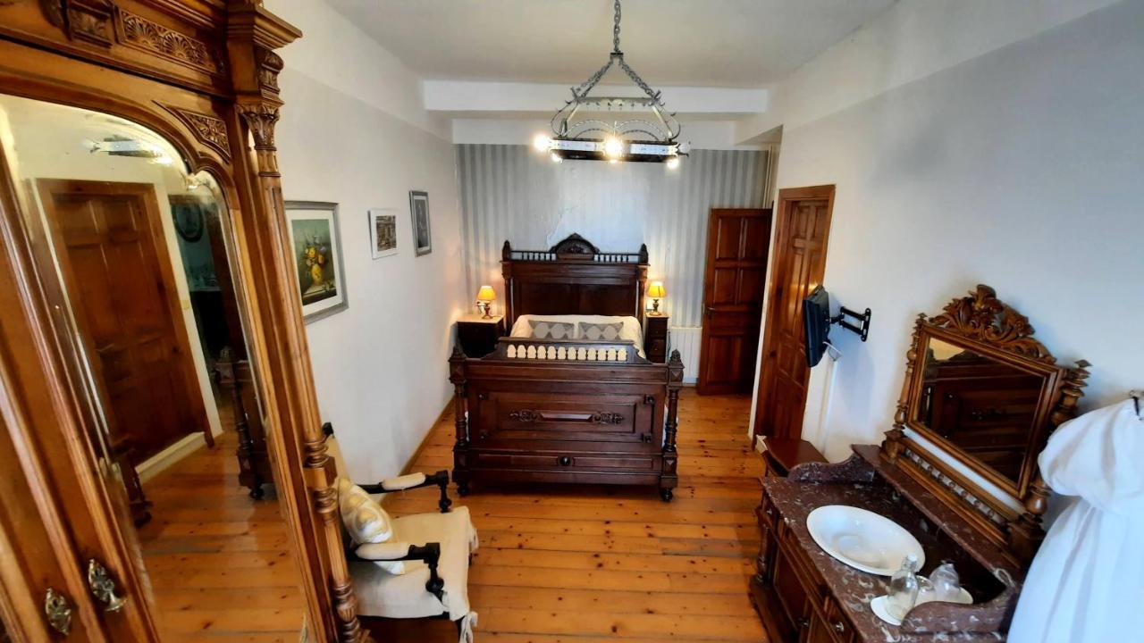 La Casona De Villanueva De Pria Luaran gambar