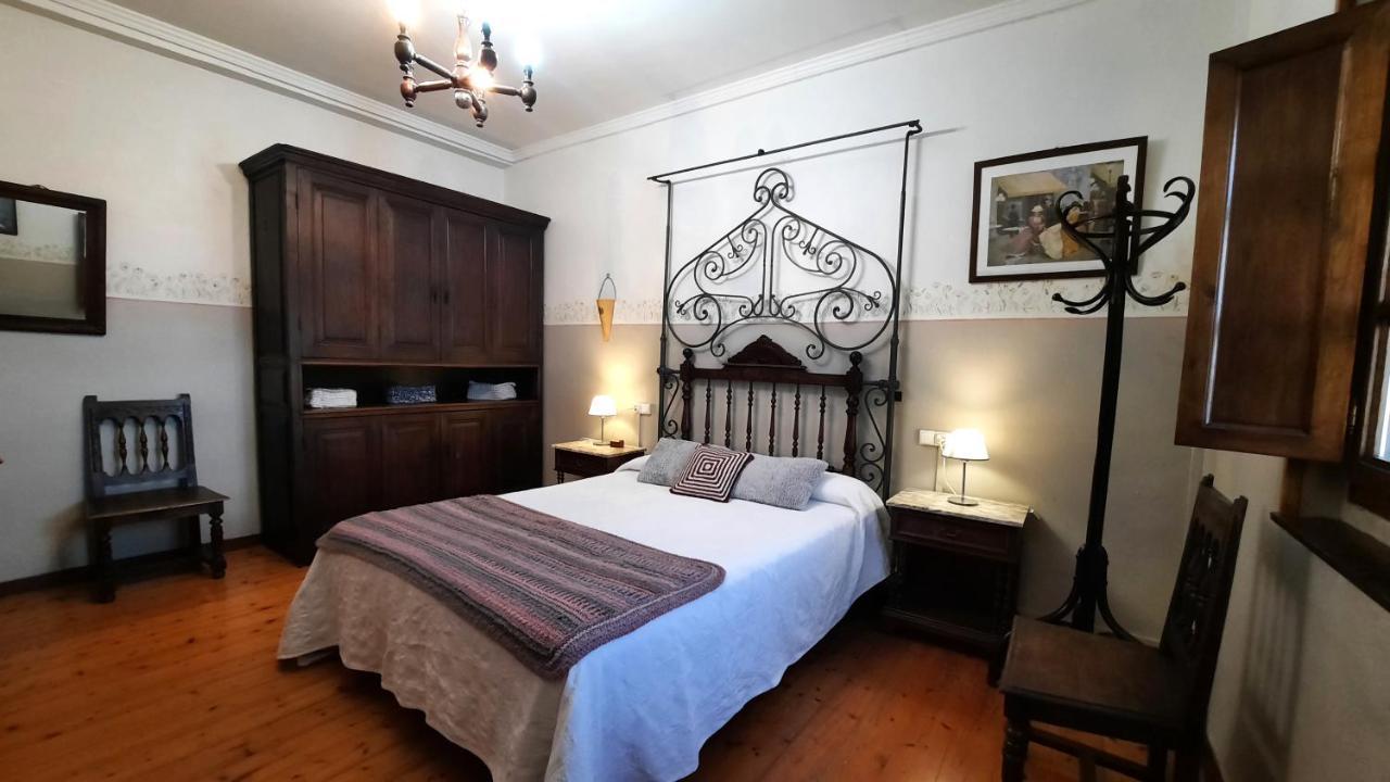 La Casona De Villanueva De Pria Luaran gambar