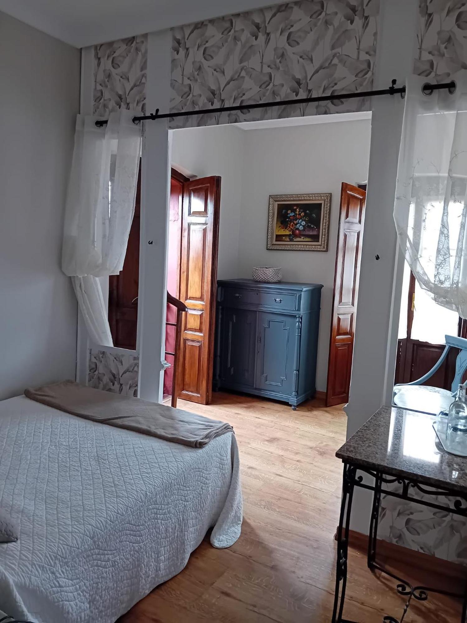 La Casona De Villanueva De Pria Luaran gambar